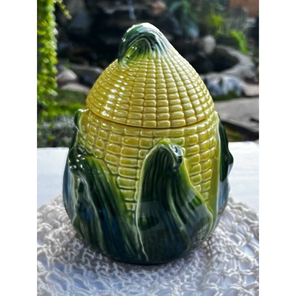 Stanfordware 1940s #512 6.5